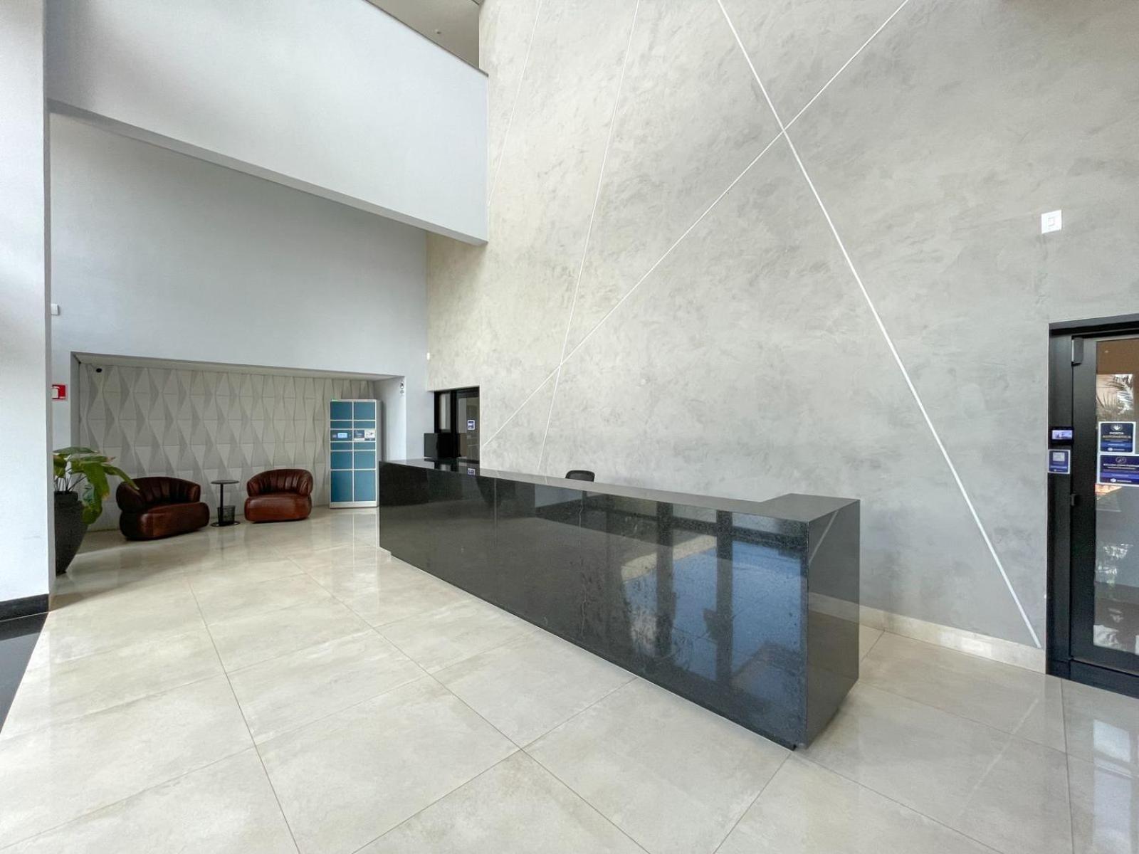 Apartamento Lindo Flat Planejado Com Vista *